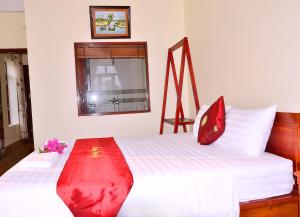 Tam Coc Family Friendly Homestay