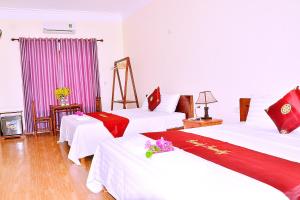 Tam Coc Family Friendly Homestay