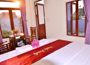 Phòng Đơn Cao Cấp (Superior Single Room)