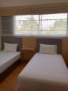 Nine Place Sukhumvit 40