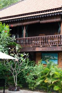 De Arya Angkor Resort