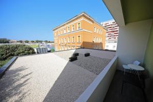 La Dolce Vita da Zara - Luxury Rooms 