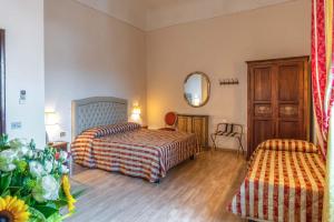 Family Room room in Hotel Paris