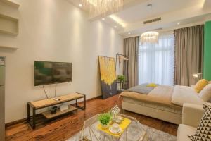 Chengdu Qingyang·Lihua Street· Locals Apartment 00116030 - Apartmány, Čcheng-tu
