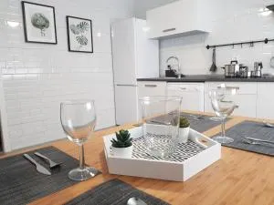 Apartamento Jerez 2018 - Macharnudo Alto