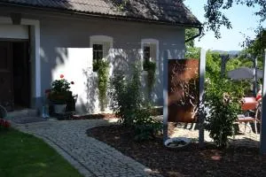 Ferienhaus Annodazumol - Oberfellendorf