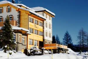 Hotel Costabella - San Martino di Castrozza