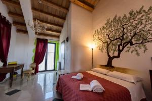 La Casa Rossa Country House