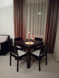 Apartment Relax Borovets