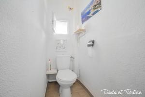 Appartements Great 1 bedroom downtown - Dodo et Tartine : photos des chambres