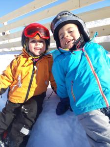 Ferienwohnung Greber Regina