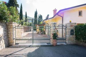 Villa Margherita