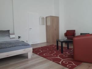 Апартамент Short Stay Аахен Германия