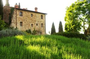 Località Castiglion del Bosco, Castiglione del Bosco, 53024, Tuscany, Italy.