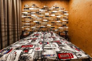 Loft Apartment on Svobody