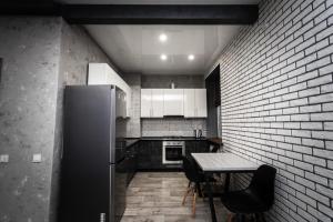 Loft Apartment on Svobody