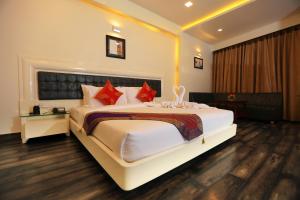 Comfort Inn Benares
