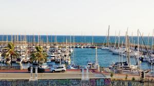Cristina Port & Beach - Apartment