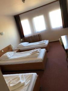 Hotel Grabova