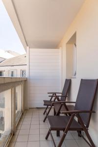 Appart'hotels Residence Pierre & Vacances La Baie des Sables : photos des chambres