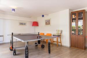 Appart'hotels Residence Pierre & Vacances La Baie des Sables : photos des chambres