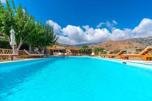 Villa Sofia Andros Greece