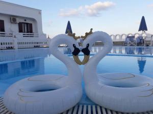 Agapi Villas Santorini Greece