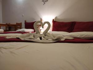 Agapi Villas Santorini Greece