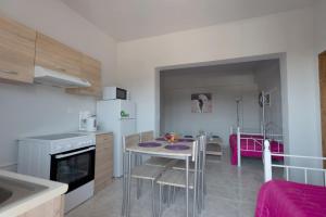 Paulsia Apartments Rhodes Greece