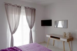 Paulsia Apartments Rhodes Greece