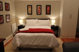 Tranquil House B&B 10 Berry St