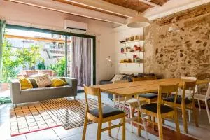 Casa Creu - 桑特费柳德吉克索尔斯 Casa Creu - 桑特费柳德吉克索尔斯