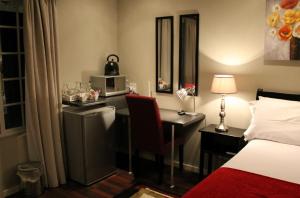 Tranquil House B&B 10 Berry St