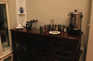 Tranquil House B&B 10 Berry St