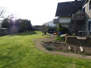 Ferien im Westerwald - Quirnbach