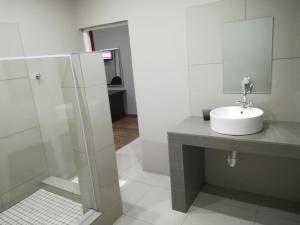 Tranquil House B&B @ 121 Berry St