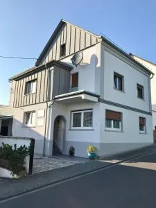 Ferienwohnung Erhol Dich Gut - Hambach