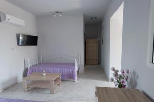 Rhodes Paulsia Cosy Apartments