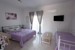 Paulsia Apartments Rhodes Greece