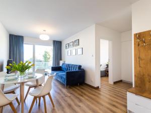 Apartamenty Nawigator w Kołobrzegu