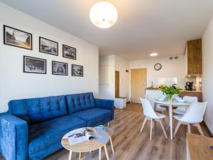 Apartamenty Nawigator w Kołobrzegu