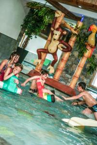 Appart'hotels CGH Residences & Spas Kalinda : photos des chambres