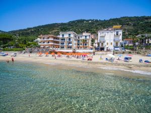 Acciaroli Vacanze Residence