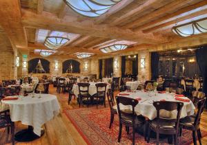 Eldorado Reno, A Caesars Destination