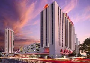 Circus Circus Reno, A Caesars Destination
