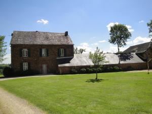 Maisons d'hotes La Longere De Cabanes : photos des chambres