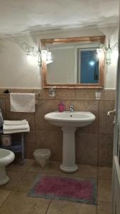 casa di campagna dal pozzo img34