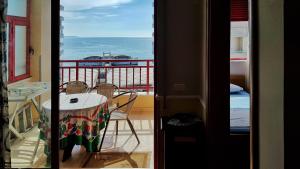2 Room City-Sea apartment