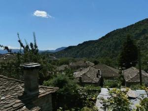 Guesthouse Gouris Zagori Greece