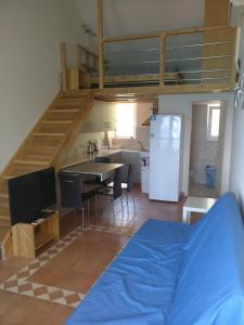 Kiveri Cave Apartment U4 Arkadia Greece